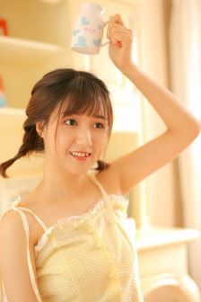 小仙女们的嫩白BB